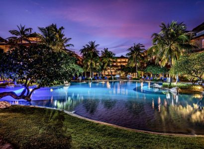 Cheap hotel deals in Bali, Indonesia | Secret Flying