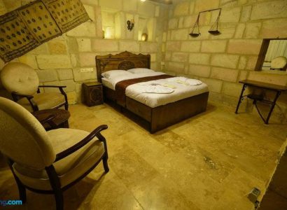 Cheap hotel deals in Nevsehir, Turkey | Secret Flying