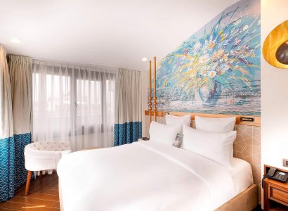 Cheap hotel deals in Istanbul, Turkey | Secret Flying