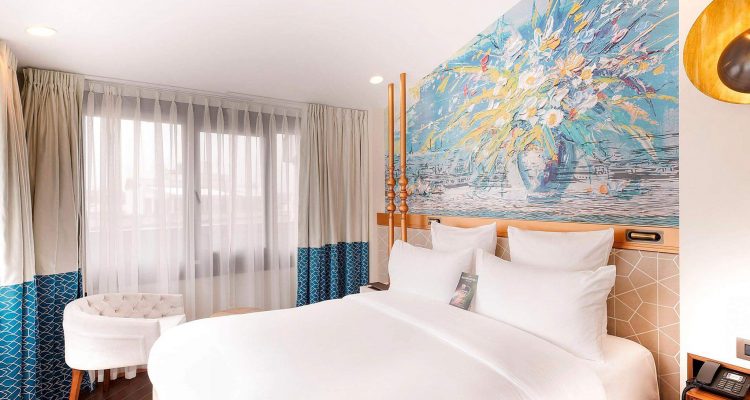 Cheap hotel deals in Istanbul, Turkey | Secret Flying