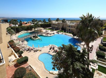 Cheap hotel deals in Paphos, Cyprus | Secret Flying