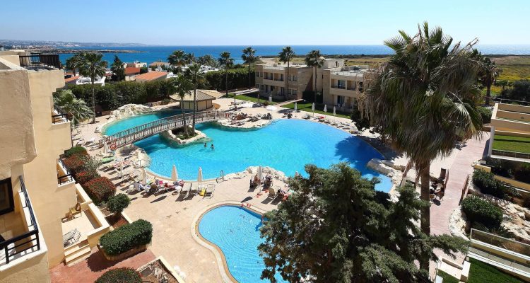 Cheap hotel deals in Paphos, Cyprus | Secret Flying Cheap hotel deals in Paphos, Cyprus | Secret Flying