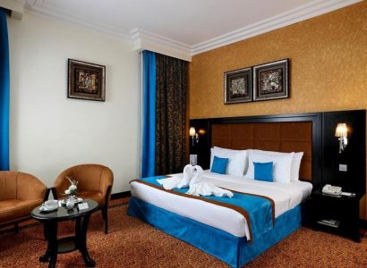 Cheap hotel deals in Sharjah, UAE | Secret Flying