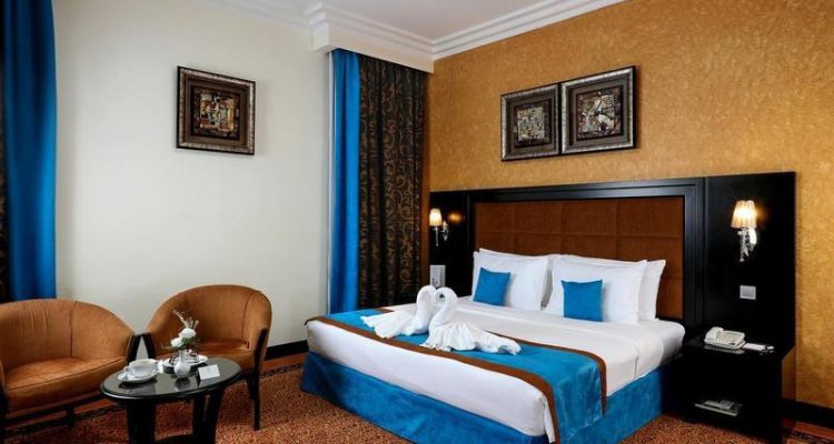 Cheap hotel deals in Sharjah, UAE | Secret Flying