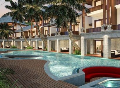 Cheap hotel deals in Bali, Indonesia | Secret Flying