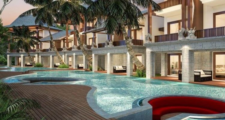😲 CRAZY HOT 😲 4* Sense  Canggu Beach Hotel in Bali, Indonesia for only $5 USD per night | Secret Flying