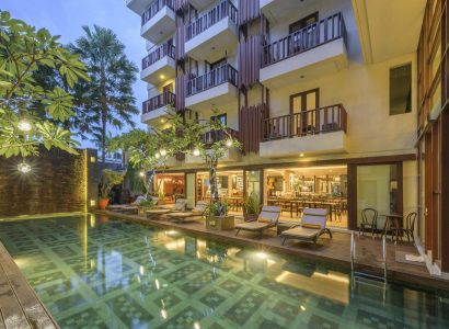 Cheap hotel deals in Bali, Indonesia | Secret Flying