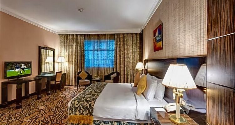 Cheap hotel deals in Sharjah, UAE | Secret Flying