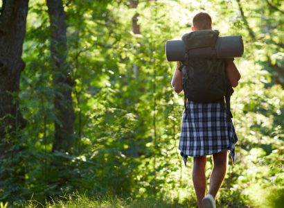 Indonesian minister says backpackers not welcome in Bali instead opting for ‘clean’ tourists | Secret Flying