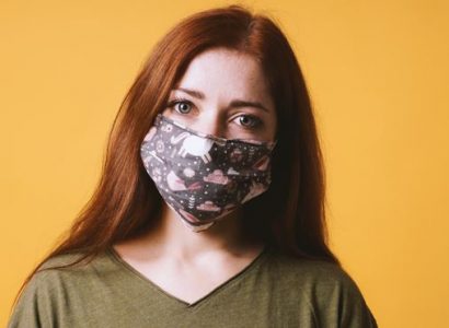 Airlines are banning cloth masks in favour of surgical-grade masks | Secret Flying