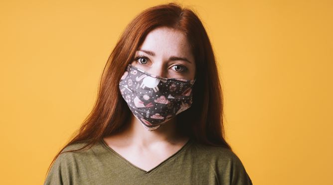 Airlines are banning cloth masks in favour of surgical-grade masks | Secret Flying Airlines are banning cloth masks in favour of surgical-grade masks | Secret Flying
