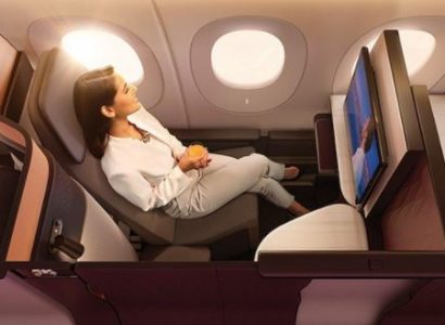 Qatar Airways wins World’s Best Airline for the sixth time, with AirAsia beating all North American airlines | Secret Flying