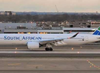After one year of inactivity South African Airways resumes flights | Secret Flying