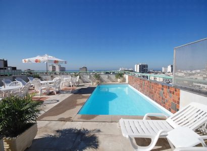 Cheap hotel deals in Rio de Janeiro, Brazil | Secret Flying
