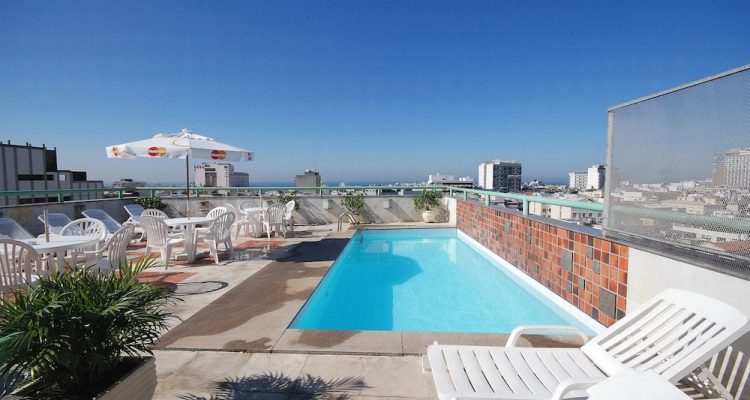 Cheap hotel deals in Rio de Janeiro, Brazil | Secret Flying