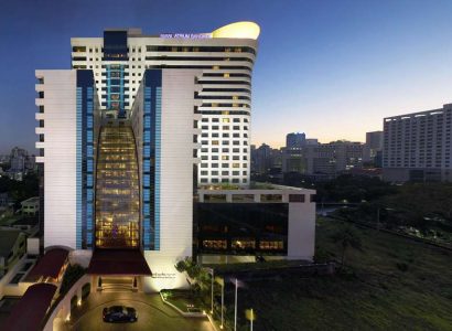 Cheap hotel deals in Bangkok, Thailand | Secret Flying