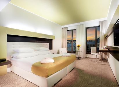 Cheap hotel deals in Prague, Czech Republic | Secret Flying