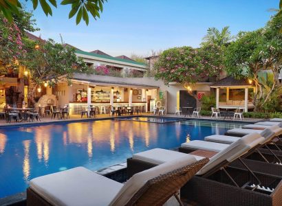 Cheap hotel deals in Bali, Indonesia | Secret Flying
