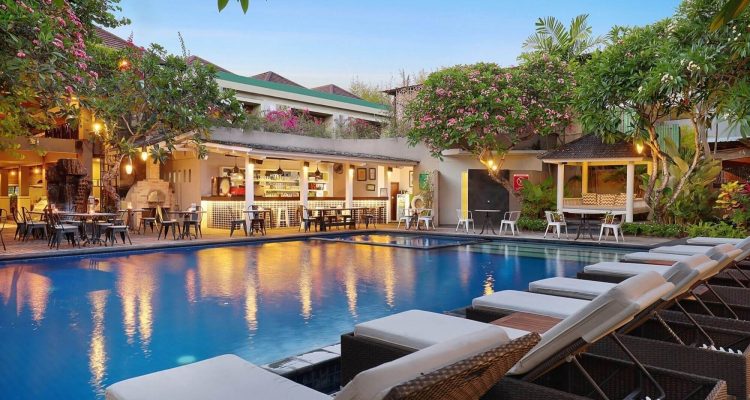 5* Sagara Villas and Suites in  Bali, Indonesia for only $32 USD per night | Secret Flying