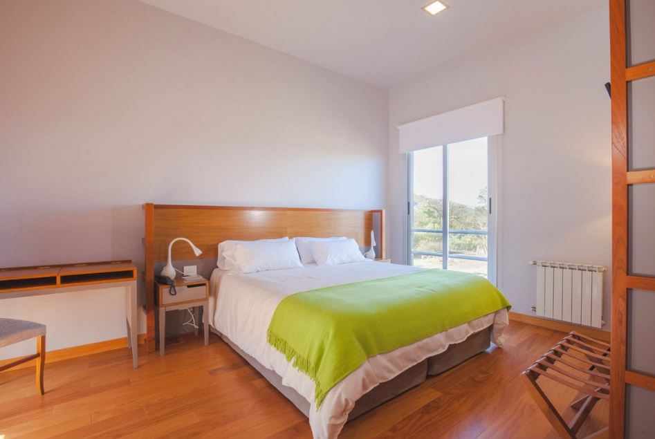 🔥 3* Amalinas Hotel in Salta, Argentina for only $4 USD per night