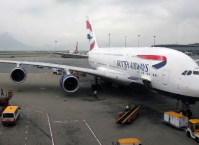 British Airways to return A380 to service | Secret Flying