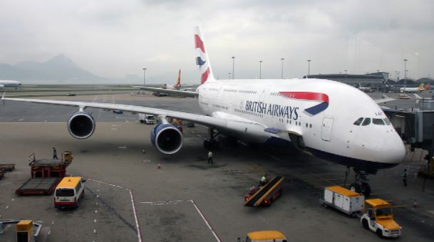 British Airways to return A380 to service | Secret Flying