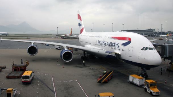 British Airways to return A380 to service | Secret Flying British Airways to return A380 to service | Secret Flying