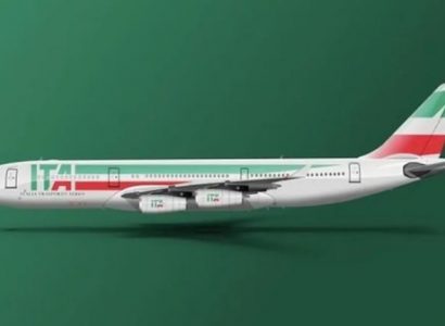Italy’s new flag carrier ITA takes off as Alitalia is permanently grounded | Secret Flying