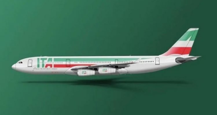 Italy’s new flag carrier ITA takes off as Alitalia is permanently grounded | Secret Flying