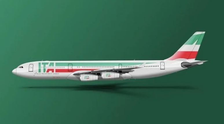 Italy’s new flag carrier ITA takes off as Alitalia is permanently grounded