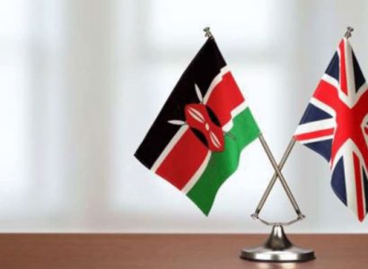 British Airways announces codeshare with Kenya Airways | Secret Flying