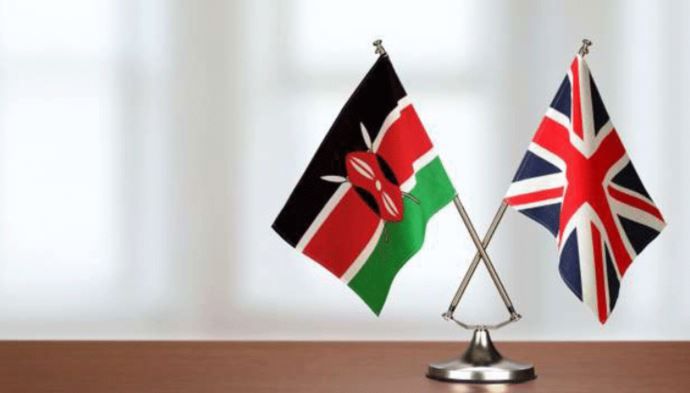 British Airways announces codeshare with Kenya Airways | Secret Flying