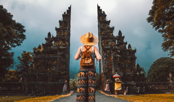 Bali to reopen to international visitors but only from selected countries | Secret Flying Bali to reopen to international visitors but only from selected countries | Secret Flying