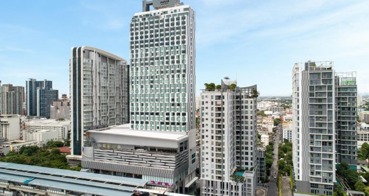 Cheap hotel deals in Bangkok, Thailand | Secret Flying Cheap hotel deals in Bangkok, Thailand | Secret Flying