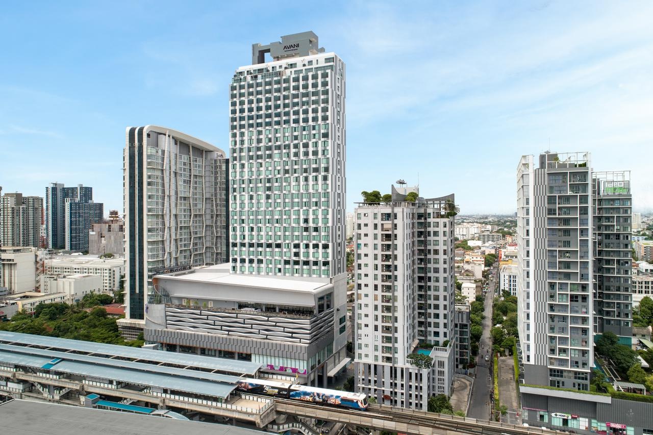 5* Avani Sukhumvit Bangkok in Bangkok, Thailand for only $30 USD per night