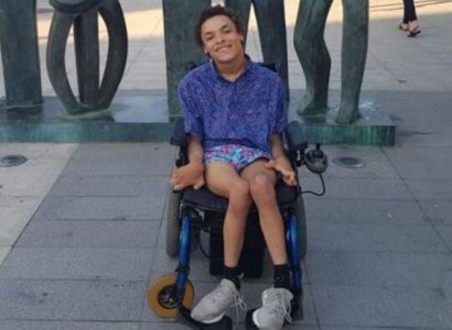 Swissport blasted after man with cerebral palsy thrown off flight because ‘wheelchair was too heavy’ | Secret Flying