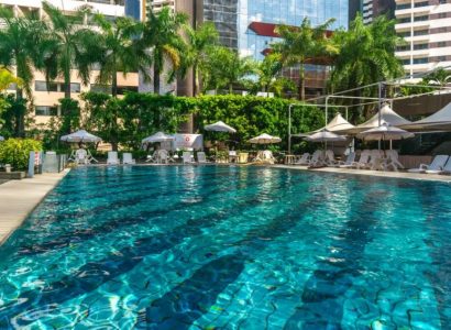 Cheap hotel deals in Salvador, Brazil | Secret Flying