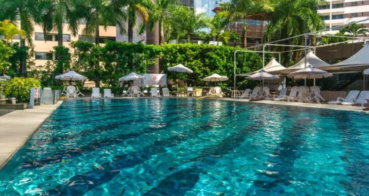 Cheap hotel deals in Salvador, Brazil | Secret Flying
