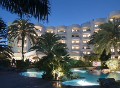 Cheap hotel deals in Palma de Mallorca, Spain | Secret Flying