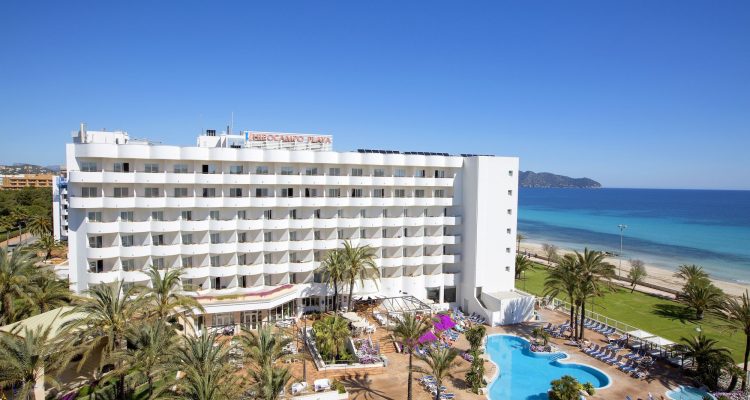 Cheap hotel deals in Palma de Mallorca, Spain | Secret Flying