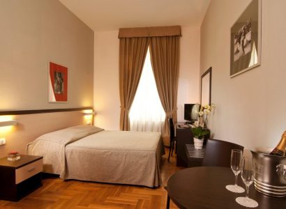 Cheap hotel deals in Prague, Czech Republic | Secret Flying