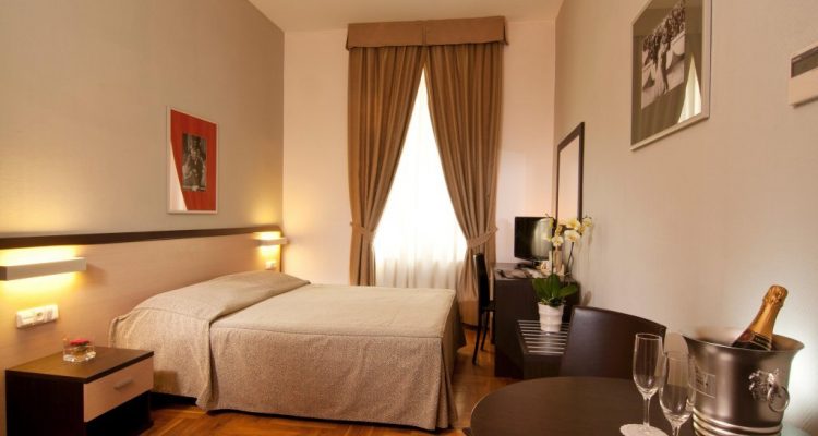Cheap hotel deals in Prague, Czech Republic | Secret Flying