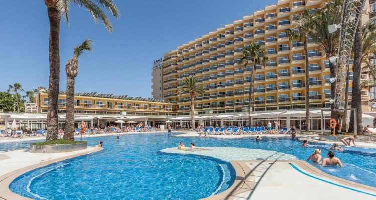 Cheap hotel deals in Palma de Mallorca, Spain | Secret Flying