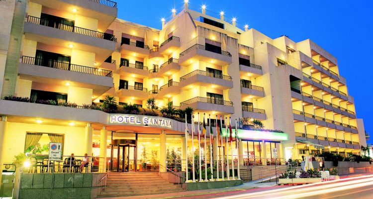 Cheap hotel deals in Malta | Secret Flying