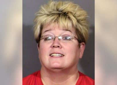 Vegas woman booted from Allegiant Air flight for refusing face mask chants ‘Let’s go Brandon’ as she’s wheeled away | Secret Flying