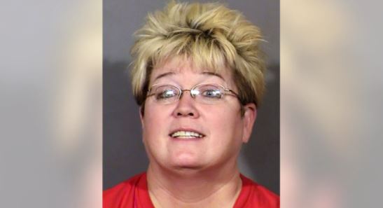 Vegas woman booted from Allegiant Air flight for refusing face mask chants ‘Let’s go Brandon’ as she’s wheeled away | Secret Flying Vegas woman booted from Allegiant Air flight for refusing face mask chants ‘Let’s go Brandon’ as she’s wheeled away | Secret Flying