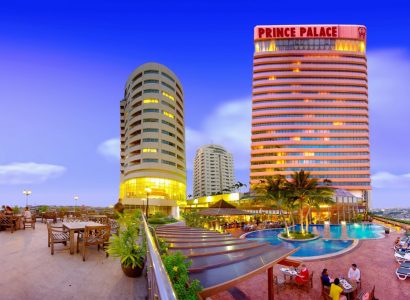Cheap hotel deals in Bangkok, Thailand | Secret Flying
