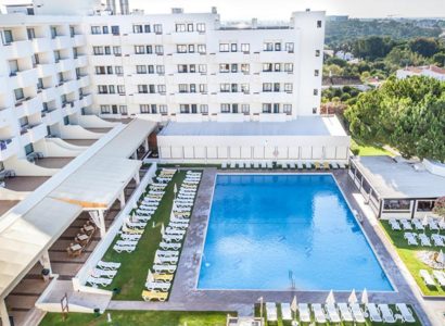 Cheap hotel deals in Algarve, Portugal | Secret Flying