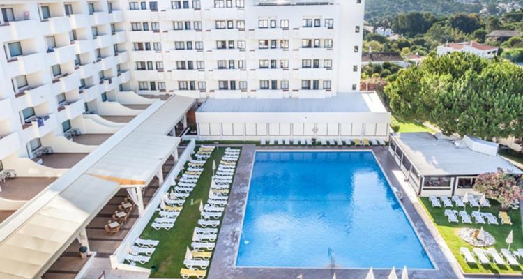 Cheap hotel deals in Algarve, Portugal | Secret Flying