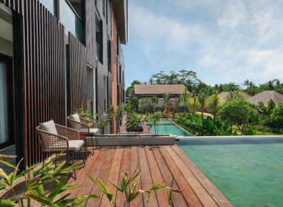 Cheap hotel deals in Bali, Indonesia | Secret Flying